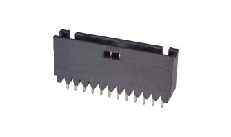 6-103414-0 SHROUDED VER SNGL 12 with standoffs