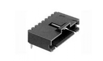 6-103635-2 LATCHING HDR SHRD 13 W/O HOLD-DN 15AU CNT