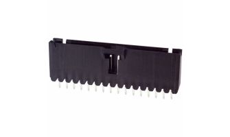 6-103639-5 16 MTE HDR SRST LATCH .100CL