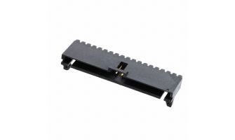 6-103904-7 18 MTE HDR SRRA LATCH W/HLDWN