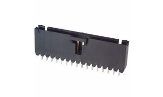 6-103908-5 16 MTE HDR SRST LATCH W/HLDWN