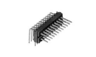 6-103916-1 Connectors 40 sys 50 hdr drst unshrd sn