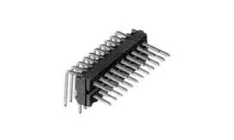 6-103916-4 Connectors 60 sys 50 hdr drst unshrd sn