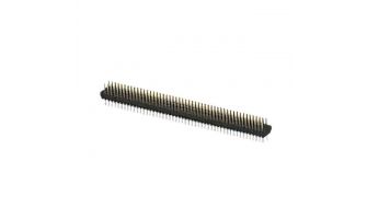 6-103916-7 Connectors100 sys 50 hdr drst unshrd sn