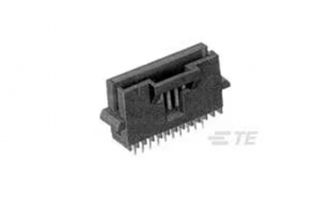 6-104071-1 12 SYSTEM 50 HDR SRST SHRD SN US