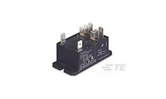 6-1393211-9 General Purpose Relays DPST-NO PNL MT 12VDC US