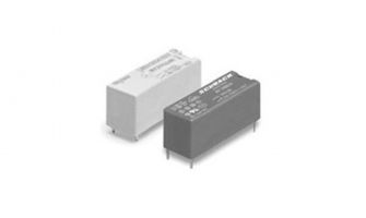 6-1393224-6 General Purpose Relays SPST-NO 8A 5VDC Mini PWR US
