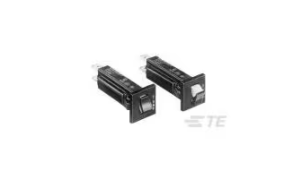 6-1393250-7 Circuit Breakers W28-XT1A-20=W28