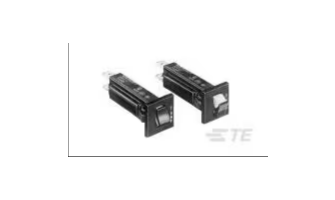 6-1393250-8 Circuit Breakers W28-XT1A-3=W28