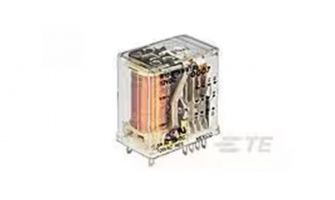 6-1393765-0 Industrial Relays 4PDT SOLDER 700 OHMS US