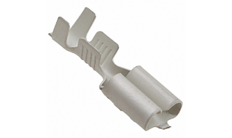 6-160448-3 FF 250 REC 1-2.5MM2 PB SILVER PLATED
