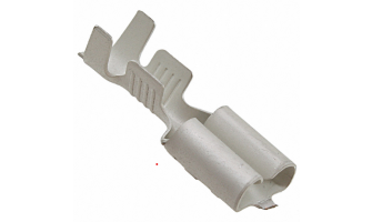 6-160448-6 FF 250 REC 1-2.5MM2 BR SILVER PLATED