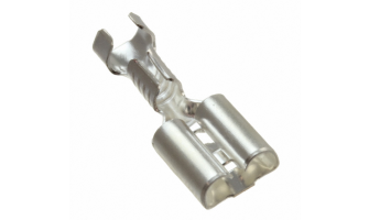 6-160449-3 FF 250 REC 1-2.5MM2 PB SILVER PLATED LP