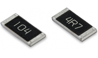 6-1614351-1 Thin Film Resistors-SMD RN 0603 23R7 0.1% 10PPM 1K RL