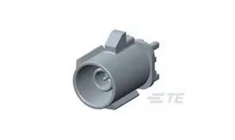 6-2203452-3 RF Connector  1 Contact(s)  Male  Board Mount