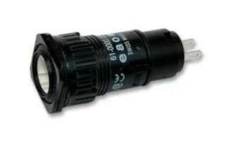 61-0000.02 INDICATOR PANEL LED