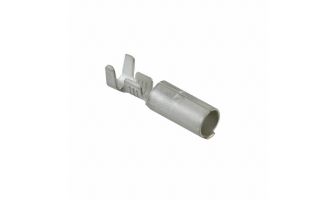 61412-2 SHUR PLUG 180 RECEPTACLE 18-14 AWG TPBR