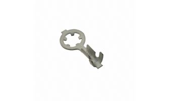 61436-2 Terminals 22-16 RING TERMINAL