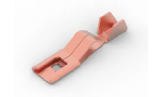 61462-1 SPECIAL TERMINAL 22 FLAT WIRE SIZE PHBZ
