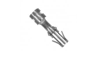 61626-1 P&S Connectors SOCKET CONTACT 