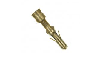 61627-1 P&S Connectors PIN CONTACT