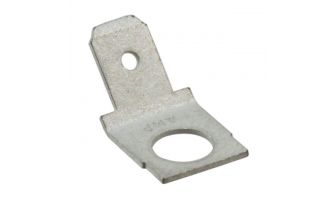 61664-1 Terminals STUD MOUNT TAB