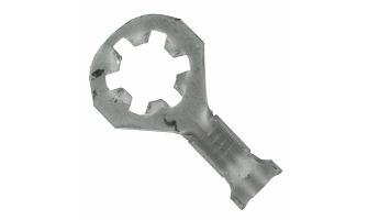 61795-1 Terminals RING 18-14 105-145