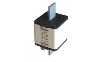 630NH3G NH FUSE 630A 690V SIZE 3
