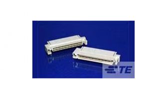 6367130-1 Z-DOK RCPT ASSY 40 DIFF PAIR L