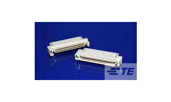 6367580-2 High Speed/Modular Conn ASSY Z-DOK+4 HOST BOARD