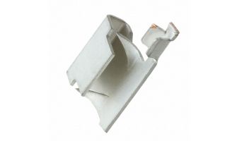 63733-3 Terminals GROUNDING CLIP 020