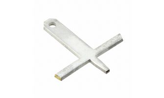 63756-1 Terminals TAB FASTON 110
