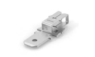 63760-1 Terminals MAG-MATE 187 FST TAB 0198 TPBR