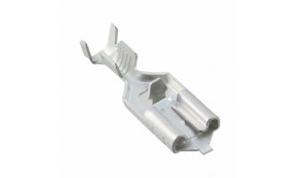 63809-1 PL 250 TERMINAL REC 18-14 AWG TPBR