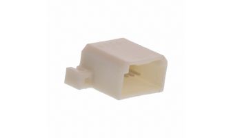 638102-1 Automotive Connectors 040 6P CAP ASY I NT SP KEY