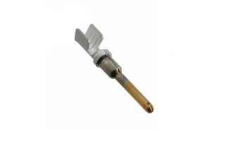 638112-1 Automotive Conn HCDS PIN 18-14 CU/NI