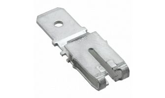 63816-1 Terminals TAB MAG-MATE POKEIN 110F TPBR