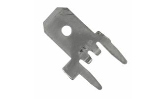 63823-1 Terminals STR PCB .187X.020