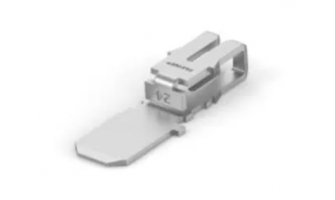 63829-1 Terminals TERM MAG-MATE 187 FTAB 020TPBR