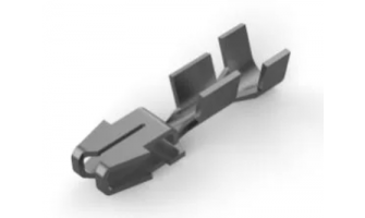 63856-2 TERMINAL  F-CRIMP  MAG-MATE
