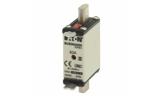 63NHG000B-690 Eaton Bussmann series low voltage NH Fuse S