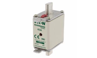 63NHM00B-690 NH FUSE 63A 690V aM SIZE 00