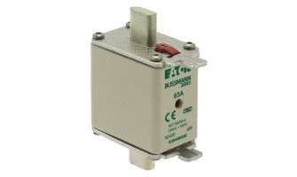 Eaton Bussmann series low voltage NH Fuse (63NHM00B)