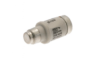 63NZ02 Eaton Bussmann series low voltage D0 fuse