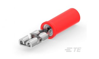 640927-1 RECEPT PIDG FASTON 16-14 110