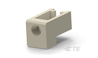 646273-1 Hard Metric Connectors 2MM PWR/GUIDE MODULE