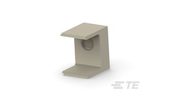 646274-1 Hard Metric Connectors 2MM HM PIN HOUSING