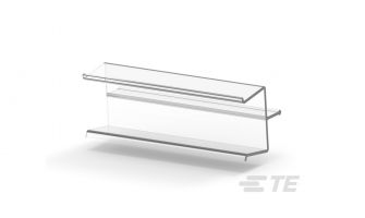 646502-1 Hard Metric Conn 2MM HM DUST PROTECTOR TYPE A/B