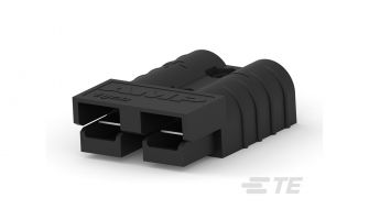 647845-7 HD Power Conn SERIES 50 HSG BLACK
