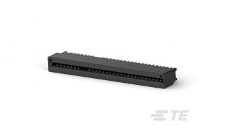 6489170-1 HIGH SPEED MODULAR CONN SEC II 30 POS 100C/L  S/L